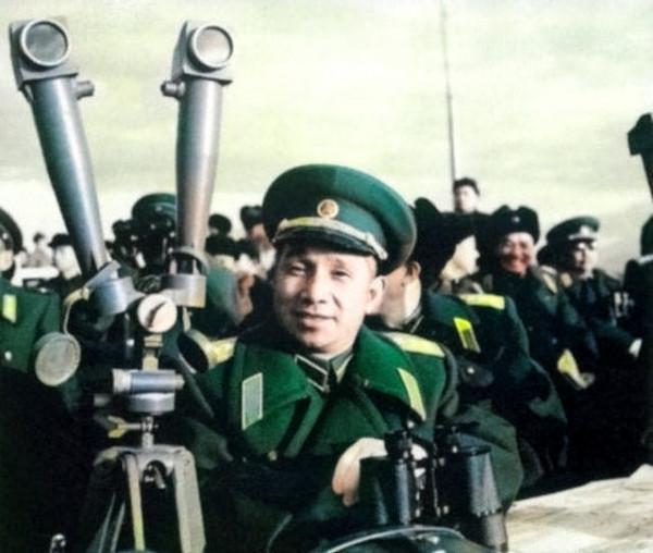 1949年渡江戰役前夕,英艦闖入長江,解放軍果斷炮擊 1949年渡江戰役前夕,英艦闖入長江,解放軍果斷炮擊