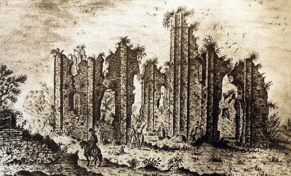 烏克蘭的誕生:竟起源於1240年塔塔爾蒙古人“基輔屠城 烏克蘭的誕生:竟起源於1240年塔塔爾蒙古人“基輔屠城