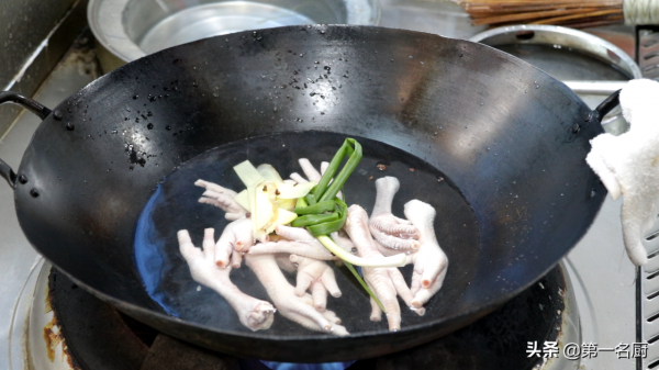 5道家常下酒小冷盤，爽口開胃不油膩，上桌家人齊稱讚，太好吃了