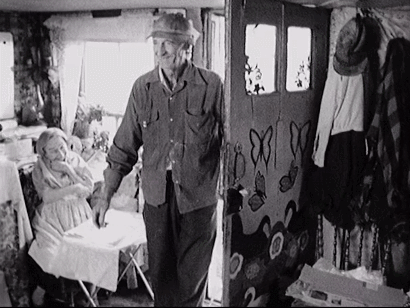 殘疾農婦畫作賣出293萬天價,還成加拿大國寶級藝術家,她憑什麼 殘疾農婦畫作賣出293萬天價,還成加拿大國寶級藝術家,她憑什麼