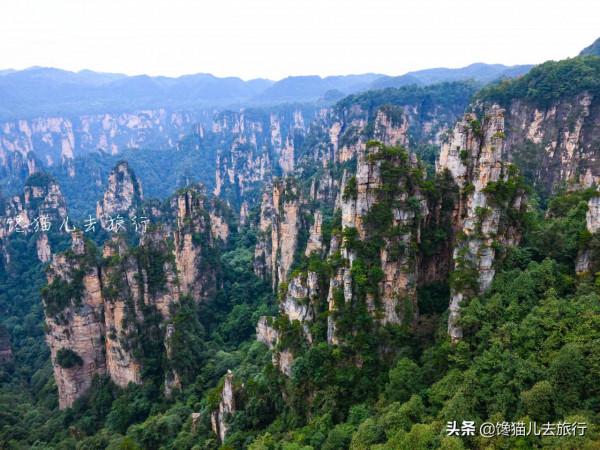 國內世界自然遺產一共只有十四個,貴州湖南這個經典線路包含兩個 國內世界自然遺產一共只有十四個,貴州湖南這個經典線路包含兩個