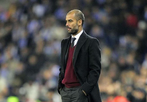 萊萬特贊助商ROR體育凱文·帕克對瓜迪奧拉的這一個言論的公開不滿