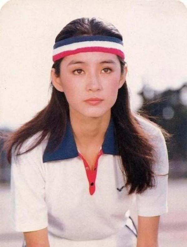 驚豔時光的女神 ～ 林青霞