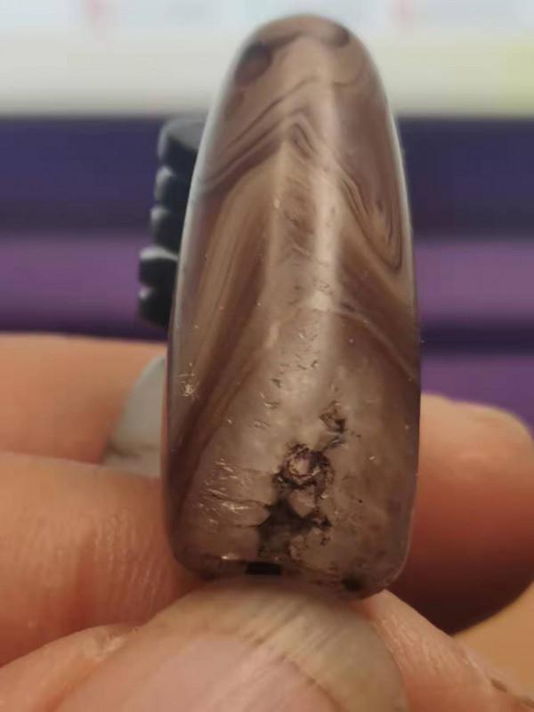 特殊材質的珠子:瑪瑙和水晶共生材料做成的珠子,是臆造的嗎? 特殊材質的珠子:瑪瑙和水晶共生材料做成的珠子,是臆造的嗎?