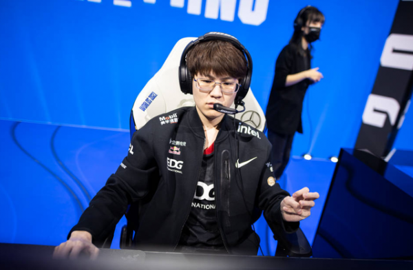 IG排第六,FPX僅排第八?外媒投票十屆S賽冠軍實力排名 IG排第六,FPX僅排第八?外媒投票十屆S賽冠軍實力排名