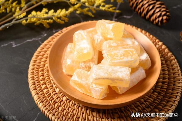 脾胃虛寒？講六味中藥，辛甘化陽，酸甘化陰，溫中補虛，陰陽調和