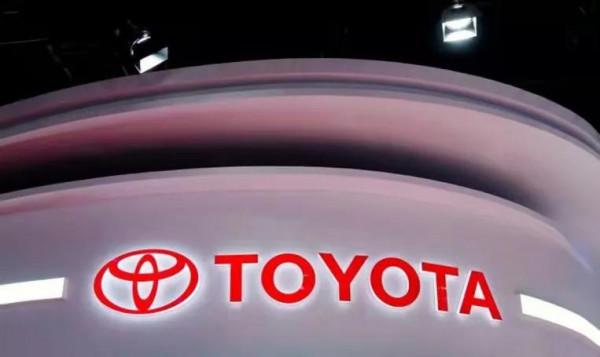 豐田將於2025年推出自己的汽車軟體平臺