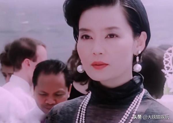 5位面相凌厲的女星,有人不怒自威令同行不敢合作,有人接不到戲 5位面相凌厲的女星,有人不怒自威令同行不敢合作,有人接不到戲