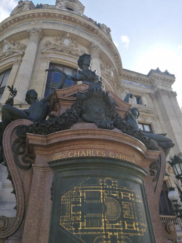 歐洲行(4)巴黎 歐洲行(4)巴黎