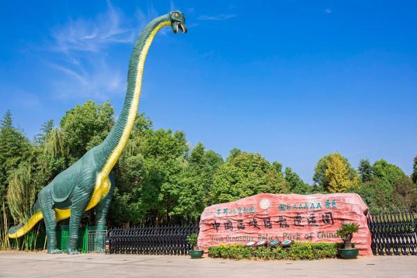 河南最新最全5A級景區門票一覽表！你覺得貴嗎，看看你去過幾個？