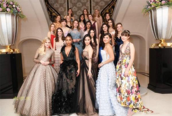 豪門從來沒有“小白兔”，賭王長房之女何超賢也是一名“狠角色”