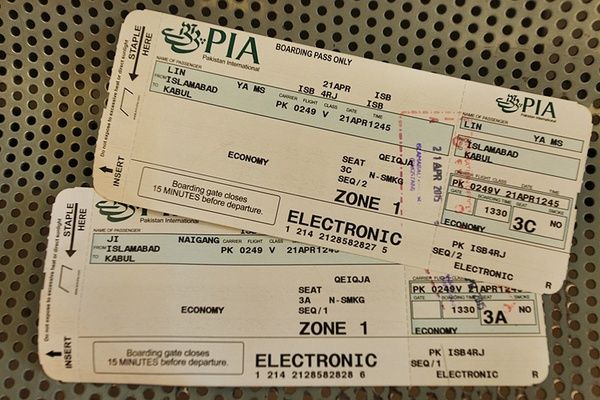 旅行過128個國家，阿富汗最危險，小酒店居然配14名荷槍實彈警衛