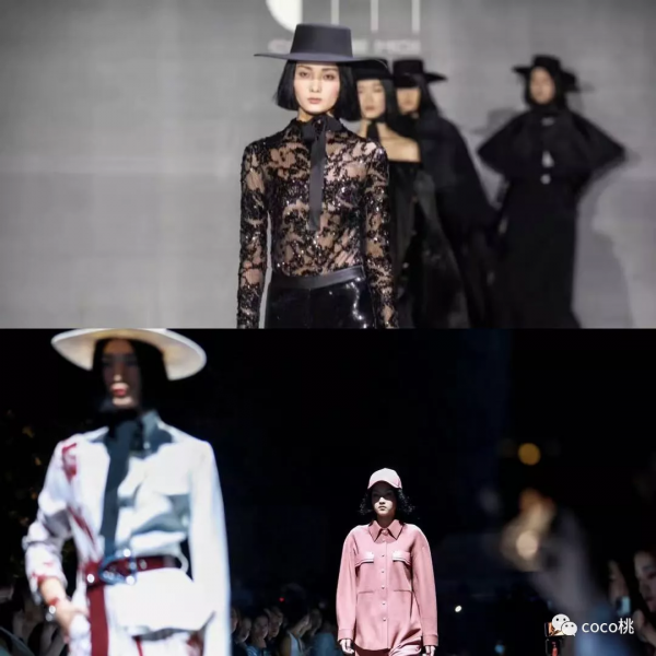 上海時裝週又開走了!真實鏡頭下的孫儷陳法蓉,臉還扛得住嗎? 上海時裝週又開走了!真實鏡頭下的孫儷陳法蓉,臉還扛得住嗎?