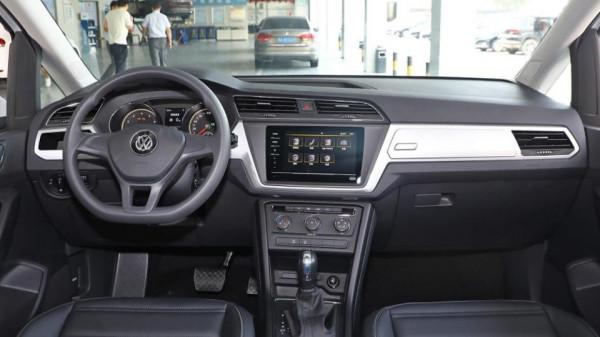 大眾途安L申報圖曝光，“老酒換新瓶”，能拯救銷量嗎？