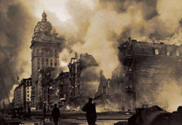 大自然的鬼斧神工！–美國