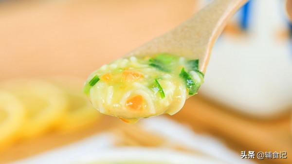 10娃9“虛”，冬季養脾胃好時候！軟糯易消化，這種食物要多吃