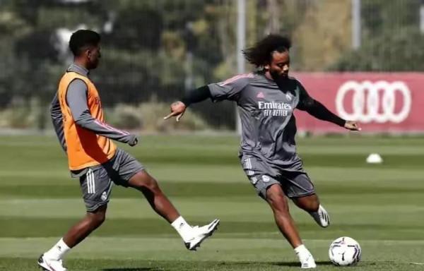 皇馬清洗目標再次瞄準防線，這兩人或被球隊放棄，皇馬甩掉高薪