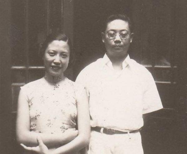 姐姐生孩3天后去世,妹妹續絃,一生未育,孩子長大成一代名家 姐姐生孩3天后去世,妹妹續絃,一生未育,孩子長大成一代名家