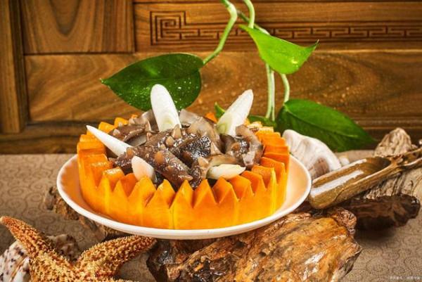 女性食療保健-把即將逝去的美麗吃回來