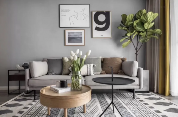 別再折騰牆面了,現在流行這4款,重要的是還便宜 別再折騰牆面了,現在流行這4款,重要的是還便宜