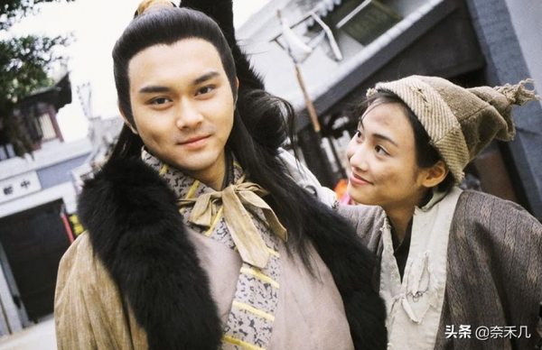 1990-1995，神仙打架的港臺內地影視、音樂圈