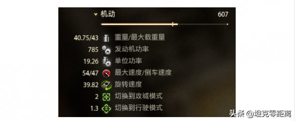 坦克世界 無情的火力堡壘！這臺特色的雙模式戰車該如何駕馭？