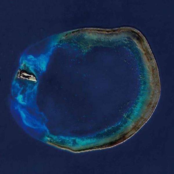 太平島，是我國南沙群島第一大自然島嶼，現由臺灣省海巡署駐守