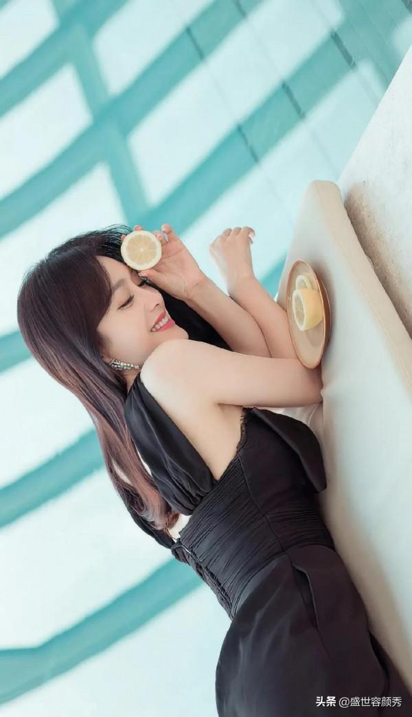 盛世容顏之景甜