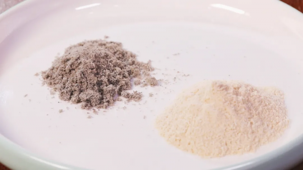 寒露後吃“神仙葉”!89歲名中醫常吃這碗粥,氣色紅潤、精力充沛 寒露後吃“神仙葉”!89歲名中醫常吃這碗粥,氣色紅潤、精力充沛