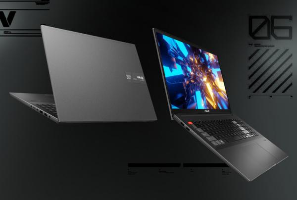 華碩又發力了,16英寸輕薄遊戲本登場,配R9 5900HX僅售7999元 華碩又發力了,16英寸輕薄遊戲本登場,配R9 5900HX僅售7999元