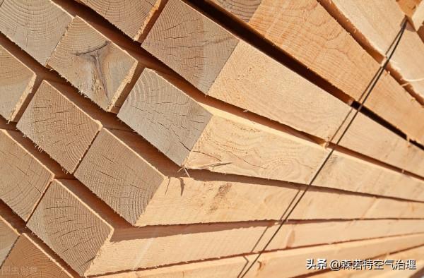 什麼是三聚氰胺板？三聚氰胺傢俱除甲醛是什麼呢？