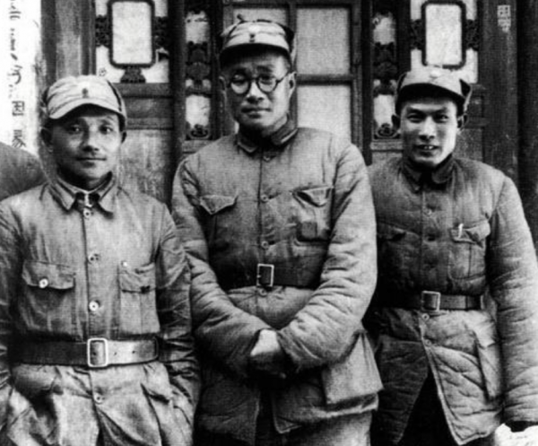 劉鄧大軍挺進大別山，部隊損失7萬人，卻換來中原決戰的巨大勝利