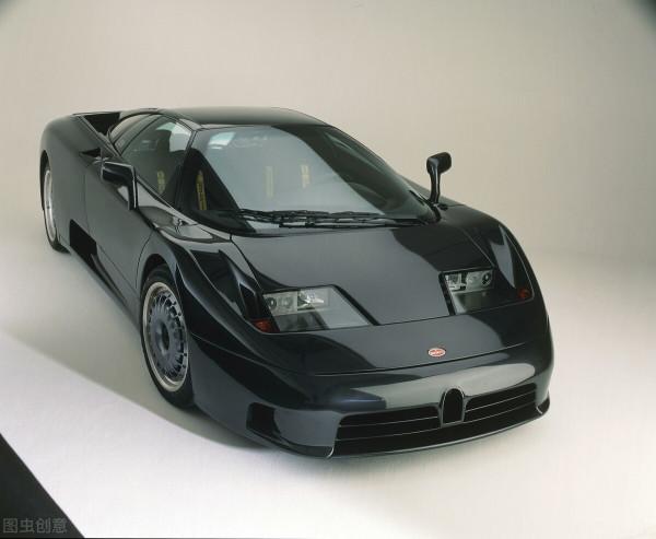 世界十大汽車強國,到底誰的頂級品牌最多? 世界十大汽車強國,到底誰的頂級品牌最多?