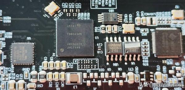 三星PM981a 512GB搭配尤大師USB4魔方硬碟盒且看雷電4介面搶先測