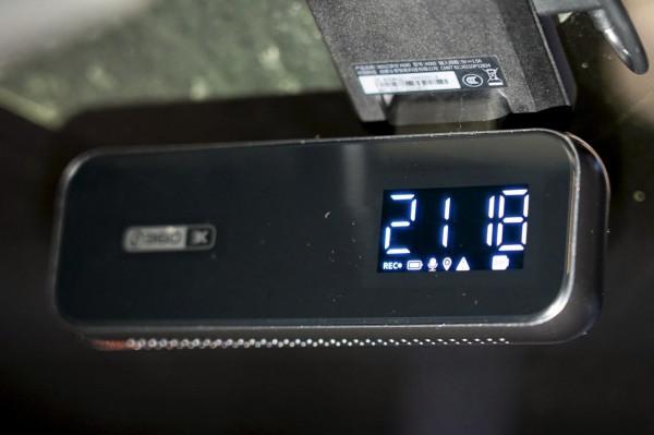3K高解析度+內建電子狗!入手360行車記錄儀K680 3K高解析度+內建電子狗!入手360行車記錄儀K680