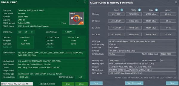 安鈦克 風行者DF700Flux-3A 裝機分享-5800X+X570S+6600XT