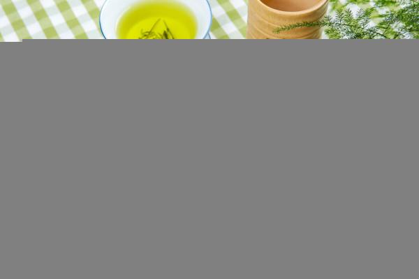 肉吃多了，喝茶能刮油降脂嗎？