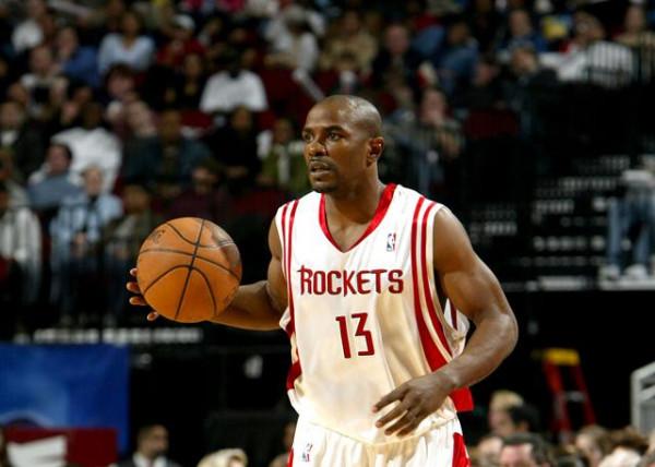 姚明在NBA搭檔過的隊友中,有多達七位球員先後拿到了總冠軍 姚明在NBA搭檔過的隊友中,有多達七位球員先後拿到了總冠軍