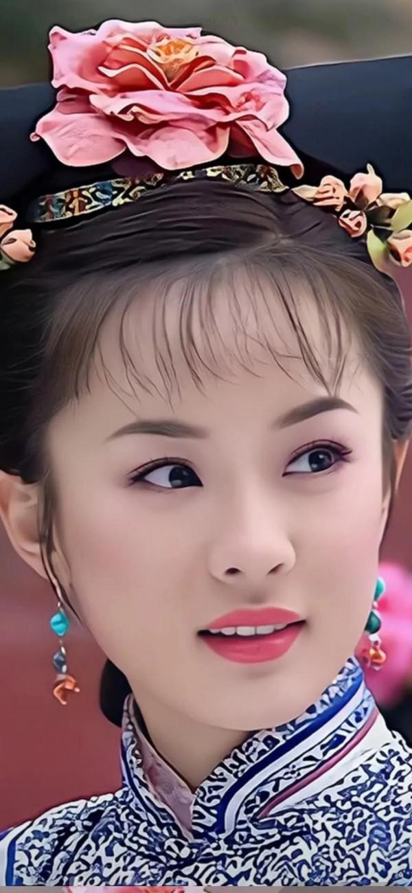 喜歡她嗎 霍思燕