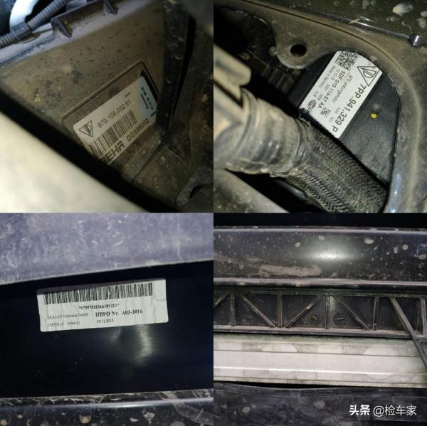 花55萬買輛6年的保時捷帕拉梅拉划算嗎?買主:比買賓士好 花55萬買輛6年的保時捷帕拉梅拉划算嗎?買主:比買賓士好