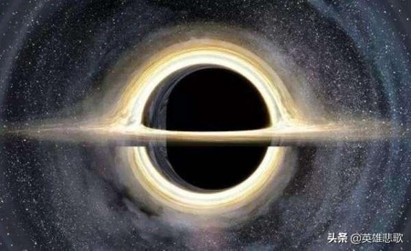 中子星有多可怕?密度大到極點,自轉接近光速,溫度高達1000萬℃ 中子星有多可怕?密度大到極點,自轉接近光速,溫度高達1000萬℃