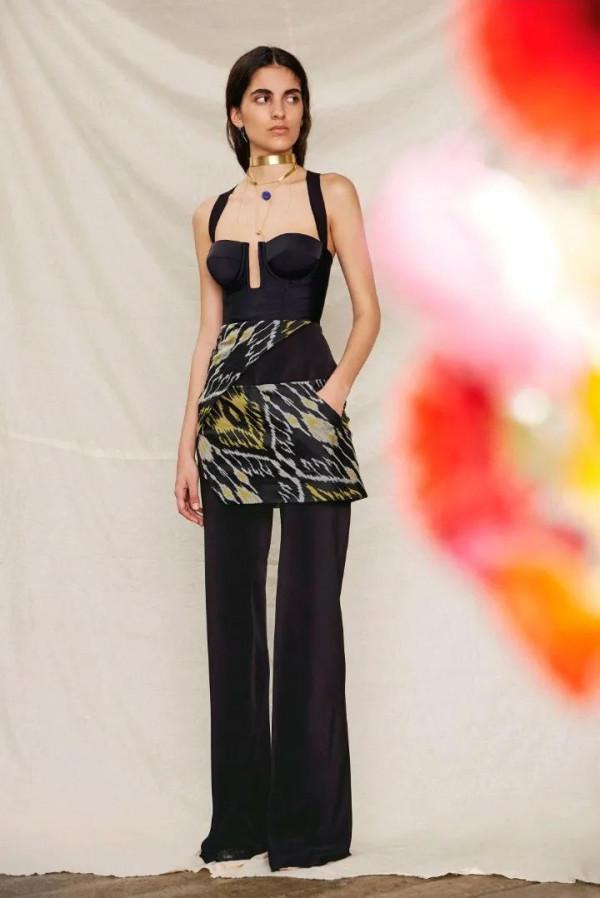 Kitx 2018秋冬系列 Kitx 2018秋冬系列