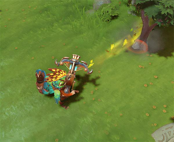 ana復健玩dota2~vg戰隊應援包上線 ana復健玩dota2~vg戰隊應援包上線