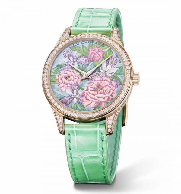 錶盤的進階工藝你瞭解多少 錶盤的進階工藝你瞭解多少