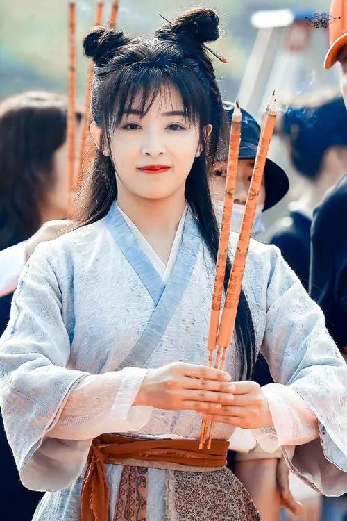 《屠戶家的小娘子》張含韻演女主能否準確定位,成功出圈? 《屠戶家的小娘子》張含韻演女主能否準確定位,成功出圈?