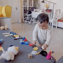 2-4歲秩序敏感期,雖“可怕”卻更“可貴”,原來我們都錯怪寶寶 2-4歲秩序敏感期,雖“可怕”卻更“可貴”,原來我們都錯怪寶寶