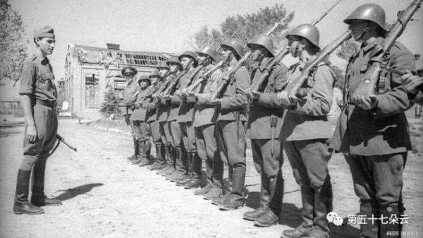 為什麼是匈牙利成了歐洲戰場上德國最後僅剩的盟友