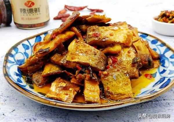 安徽人最愛吃的6道家常菜，鮮香味美，每道菜都是安徽人的心頭愛