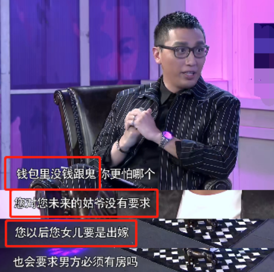 從“一哥”到“普通記者”，冒著颱風採訪，華少走到今天該怪誰