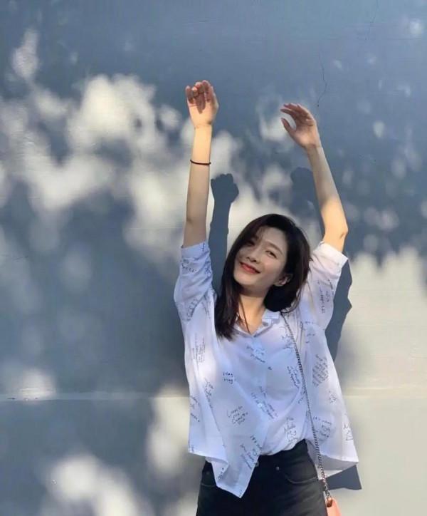 《三十而已》江疏影無齡感穿搭,簡約精緻盡顯氣質,超適合普通人 《三十而已》江疏影無齡感穿搭,簡約精緻盡顯氣質,超適合普通人